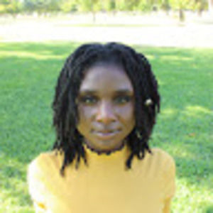 Meet your Posher, Jamilah